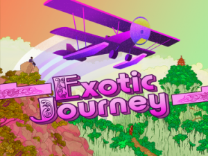 Exotic Journey