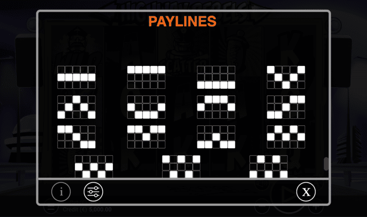 Screenshot  1 