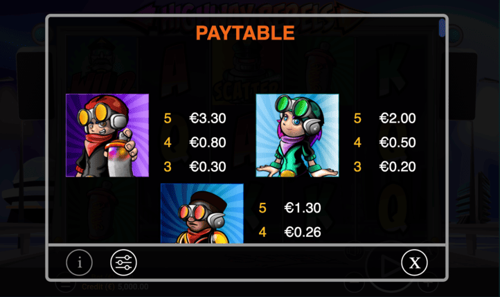 Screenshot  4 