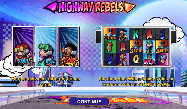 Screenshot  3 