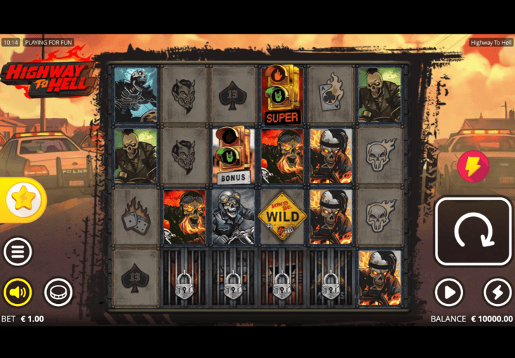 Screenshot  2 