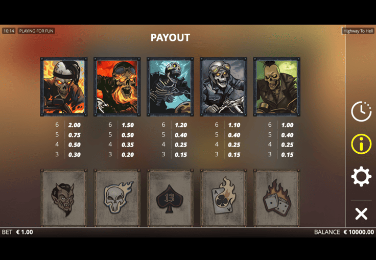Screenshot  3 