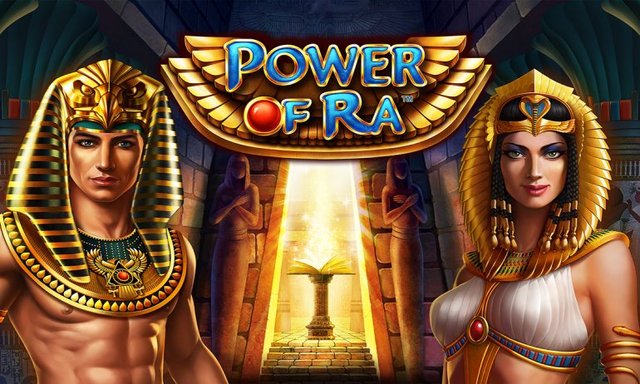 Play Power of Ra