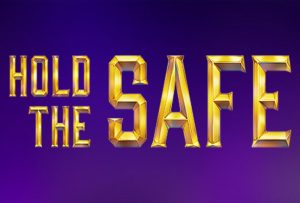 Hold the Safe Jackpot