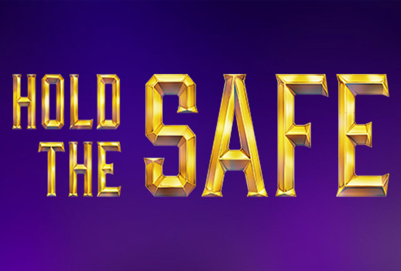 Play Hold the Safe Jackpot