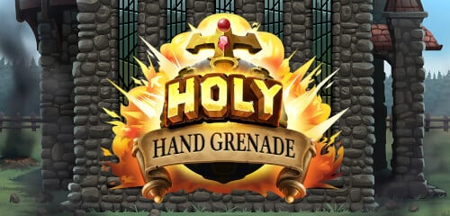 Play Holy Hand Grenade 2: Dream Drop