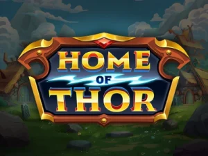 Home of Thor