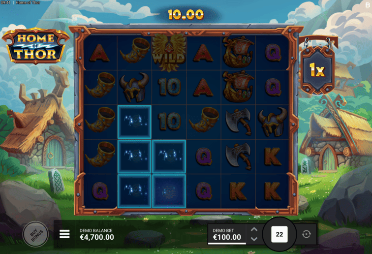 Screenshot  5 