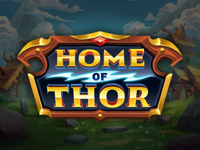 Play Home of Thor