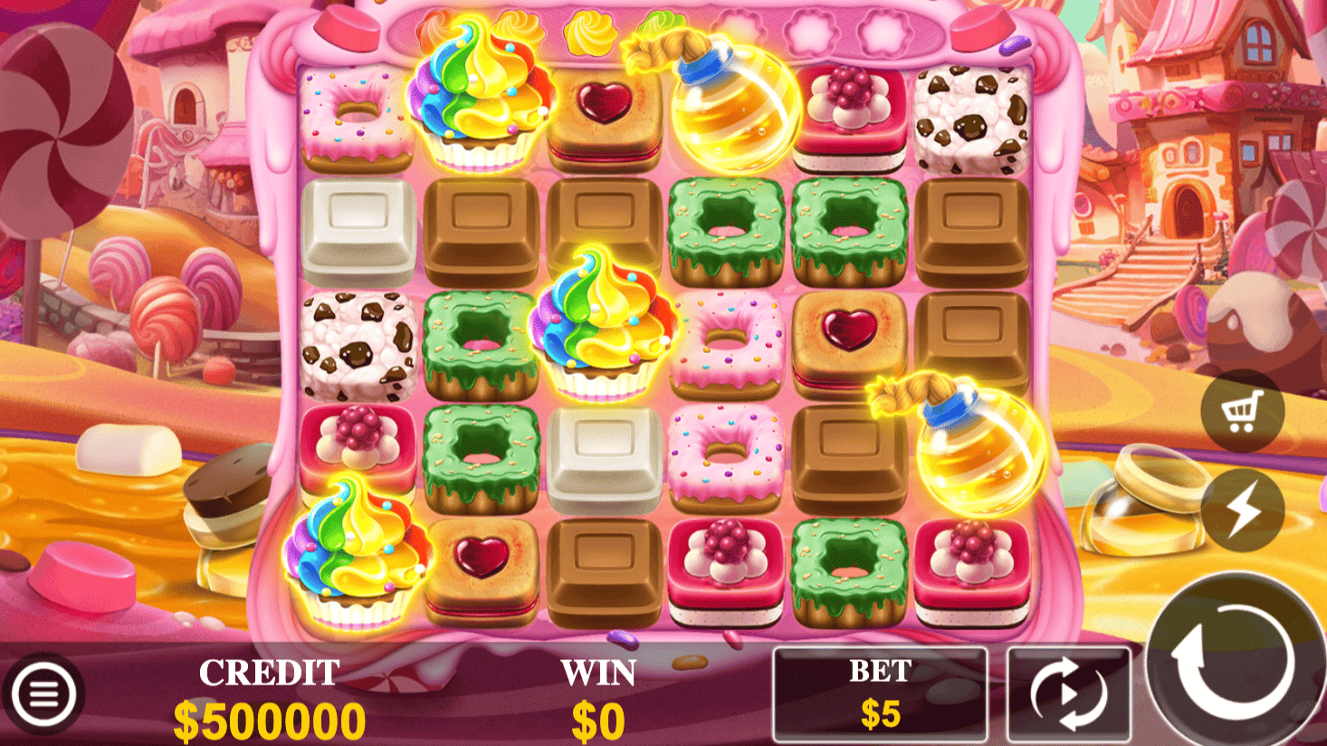 Play Honey Boom