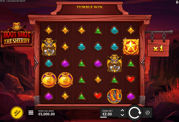 Screenshot  3 