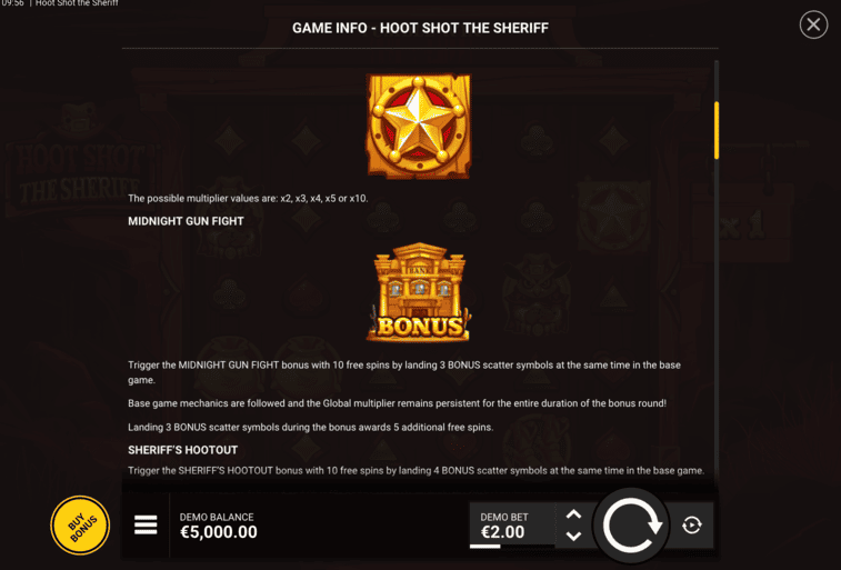 Screenshot  5 