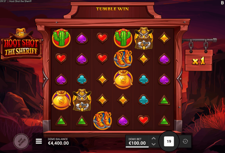 Screenshot  6 