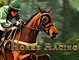 Play Horse Racing 1