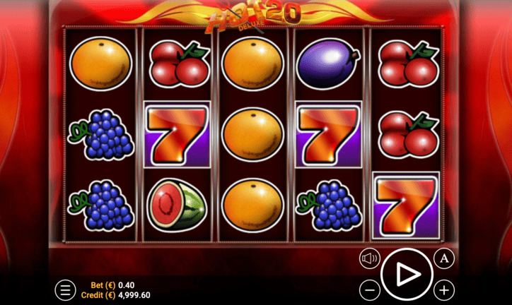 Screenshot  1 