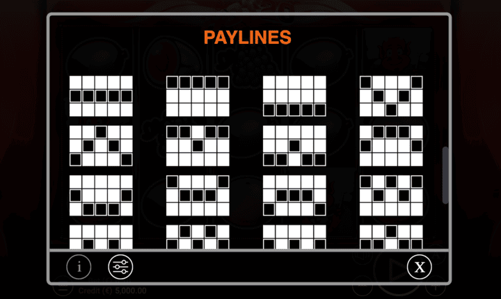 Screenshot  5 