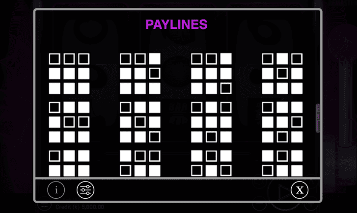 Screenshot  3 
