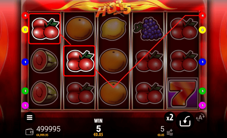 Screenshot  4 
