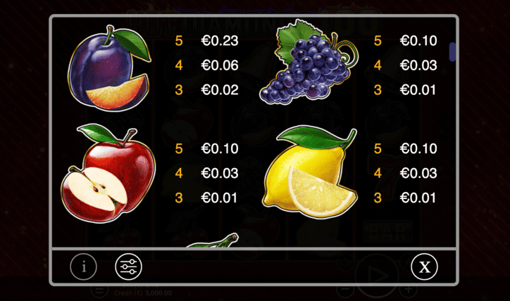 Screenshot  3 
