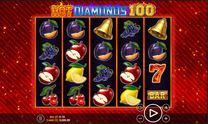 Screenshot  1 