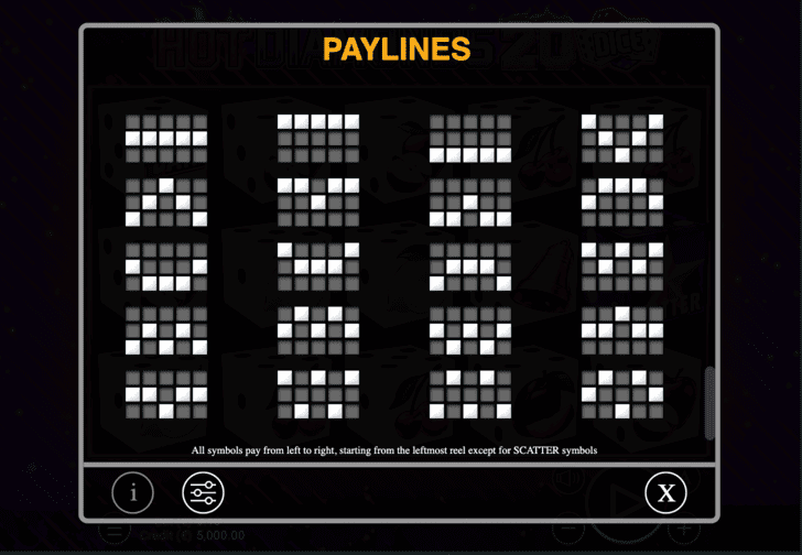 Screenshot  4 