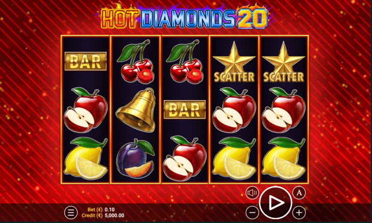 Screenshot  1 