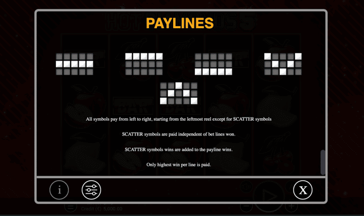 Screenshot  1 