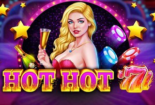 Play Hot Hot 777s