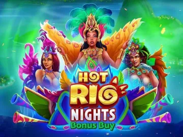 Play Hot Rio Nights Bonus Buy