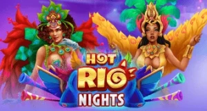 Hot Rio Nights