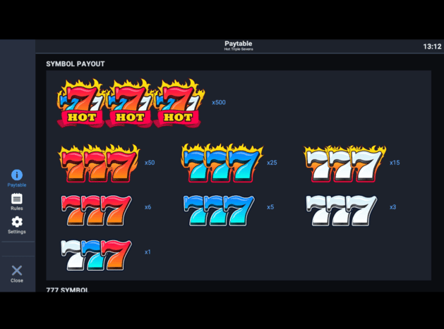 Screenshot  1 