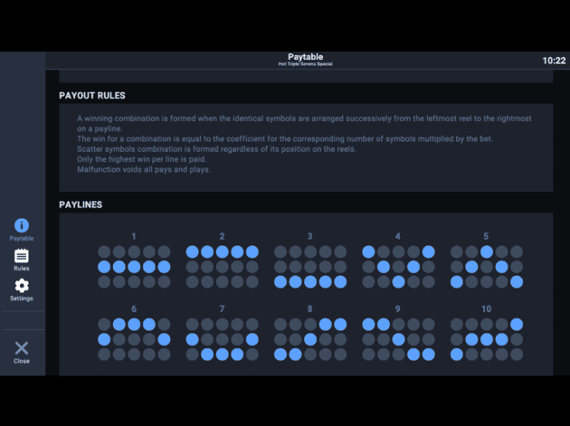 Screenshot  6 