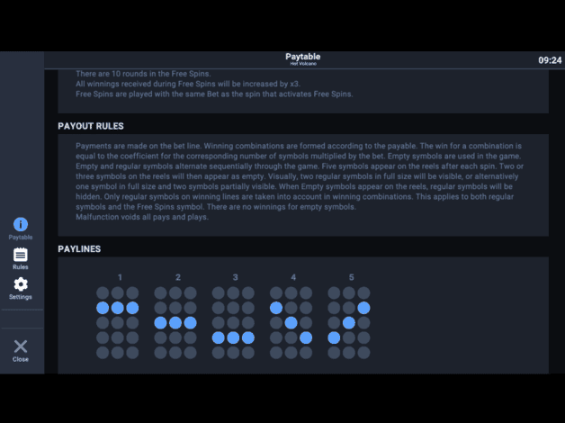 Screenshot  1 