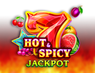 Play Hot and Spicy Jackpot