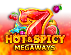 Hot and Spicy Megaways
