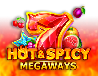 Play Hot and Spicy Megaways