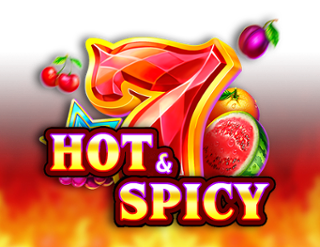 Play Hot and Spicy