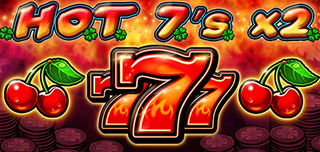 Play Hot 7's X 2