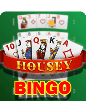 Play Housey