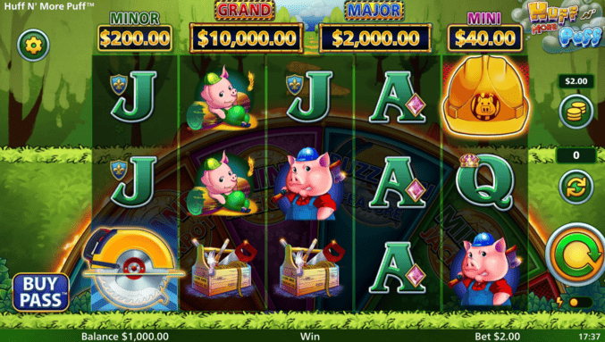 Screenshot  3 