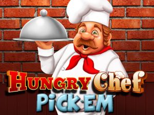 Hungry Chef