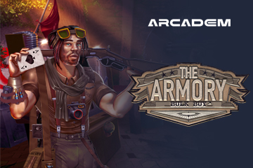 Play The Armory Bulk Buy