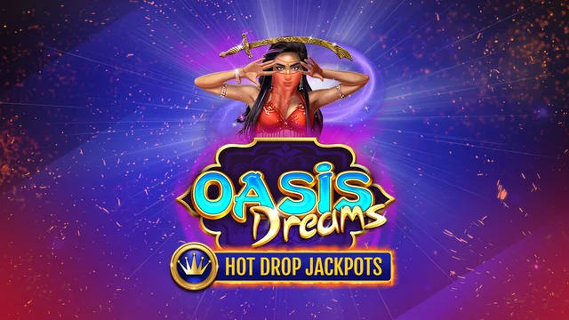 Play Oasis Dreams