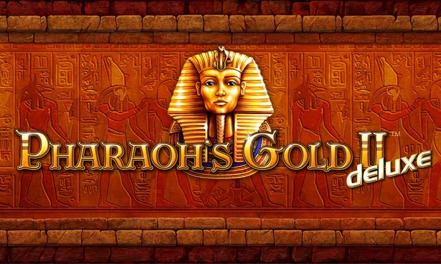 Play Pharaoh's Gold