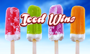 Iced Wins