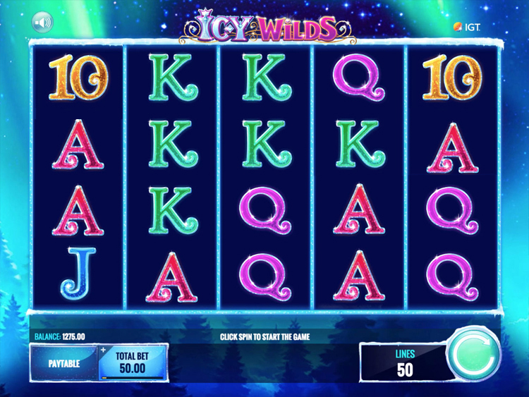 Screenshot  1 