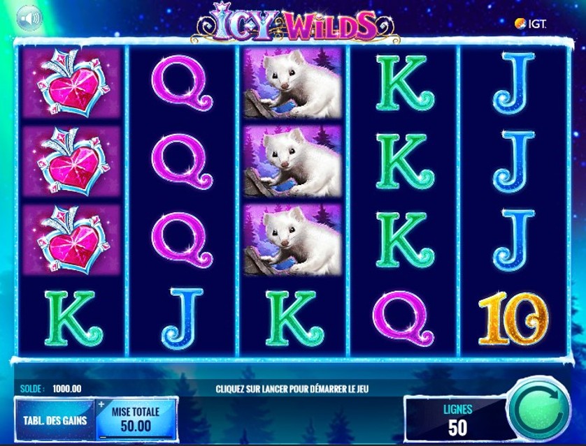 Screenshot  3 