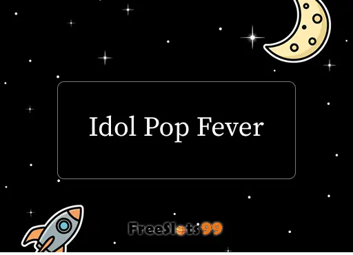 Idol Pop Fever
