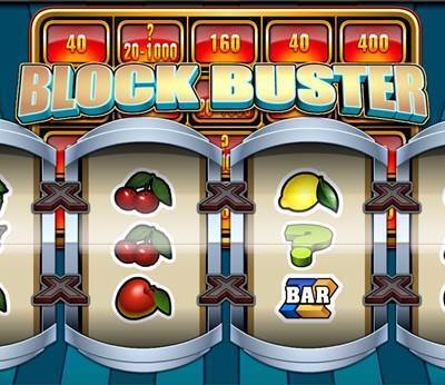 Play Blockbuster