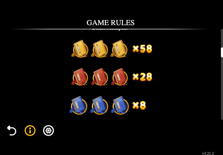 Screenshot  3 